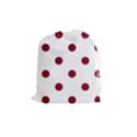 Drawstring Pouch (Medium) 