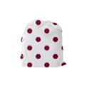 Drawstring Pouch (Medium) 