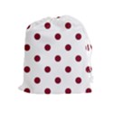 Drawstring Pouch (XL) 