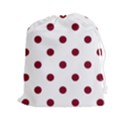 Drawstring Pouch (2XL) 