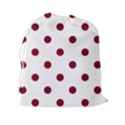 Drawstring Pouch (2XL) 