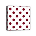 Mini Canvas 4  x 4  (Stretched) 