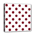 Mini Canvas 8  x 8  (Stretched) 