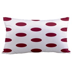 20 x12  Lumbar Throw Cushion Case (Two Sides) 