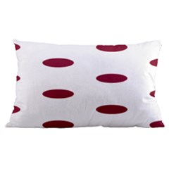 24 x16  Lumbar Throw Cushion Case (Two Sides) 