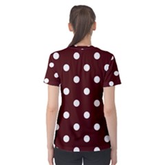 Women s Sport Mesh T-Shirt 