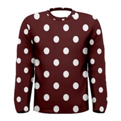 Men s Long Sleeve T-Shirt 