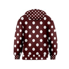 Kids  Pullover Hoodie 