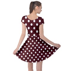 Cap Sleeve Dress 