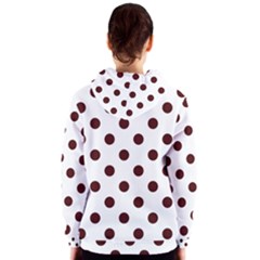 Women s Zipper Hoodie 