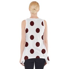 Side Drop Tank Tunic 