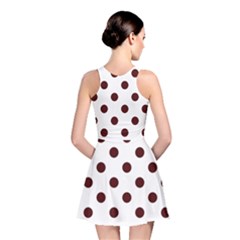 Reversible Skater Dress 