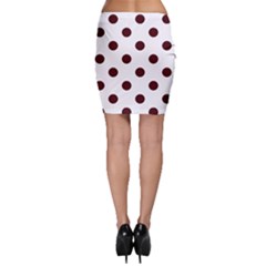 Bodycon Skirt 