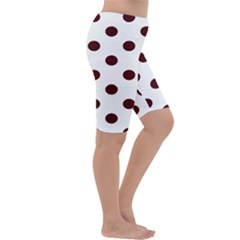 Cropped Leggings  