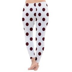 Classic Winter Leggings 