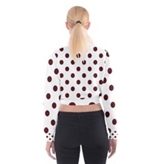 Cropped Sweatshirt 