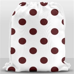 Drawstring Bag (Large) 