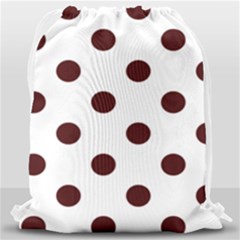 Drawstring Bag (Large) 