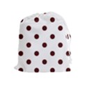 Drawstring Pouch (XL) 