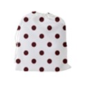 Drawstring Pouch (XL) 