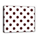 Deluxe Canvas 20  x 16  (Stretched) 