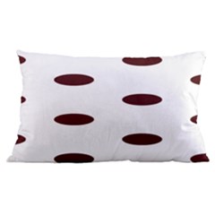 24 x16  Lumbar Throw Cushion Case (Two Sides) 