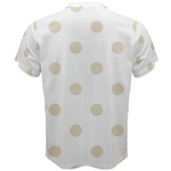 Men s Cotton T-Shirt 