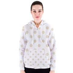 Women s Zipper Hoodie 