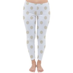 Classic Winter Leggings 