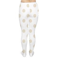 Tights Back