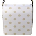 Removable Flap Cover (S) 