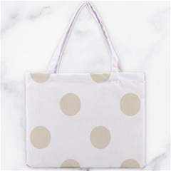 Mini Tote Bag 