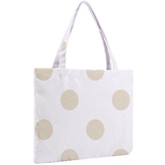Mini Tote Bag 