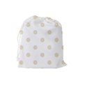 Drawstring Pouch (Large) 
