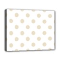 Deluxe Canvas 20  x 16  (Stretched) 