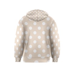 Kids  Zipper Hoodie 