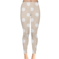 Everyday Leggings  Front