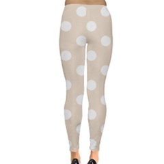 Everyday Leggings  Back
