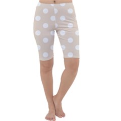 Cropped Leggings  