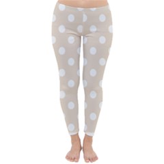 Classic Winter Leggings 