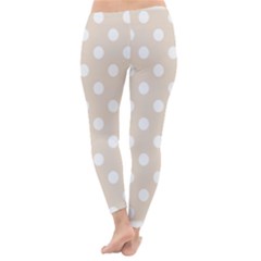 Classic Winter Leggings 
