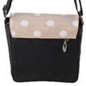 Removable Flap Cover (S) 