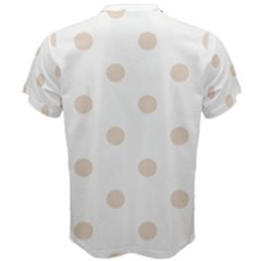 Men s Cotton T-Shirt 