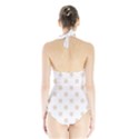 Halter Swimsuit 