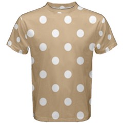 Men s Cotton T-Shirt 
