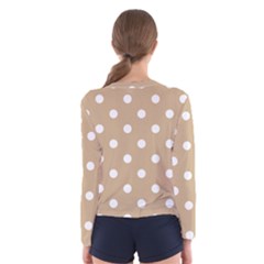 Women s Long Sleeve T-Shirt 