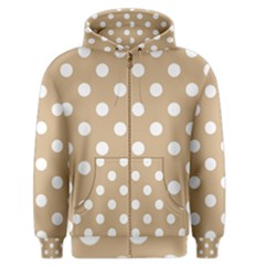 Men s Zipper Hoodie 