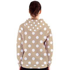 Women s Zipper Hoodie 
