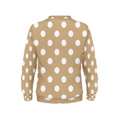 Kids  Sweatshirt 