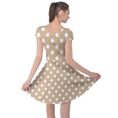 Cap Sleeve Dress 